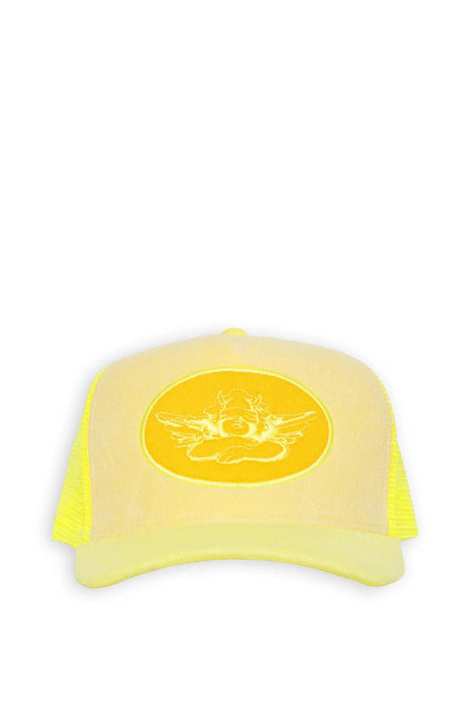 Boys Lie Trucker Hat