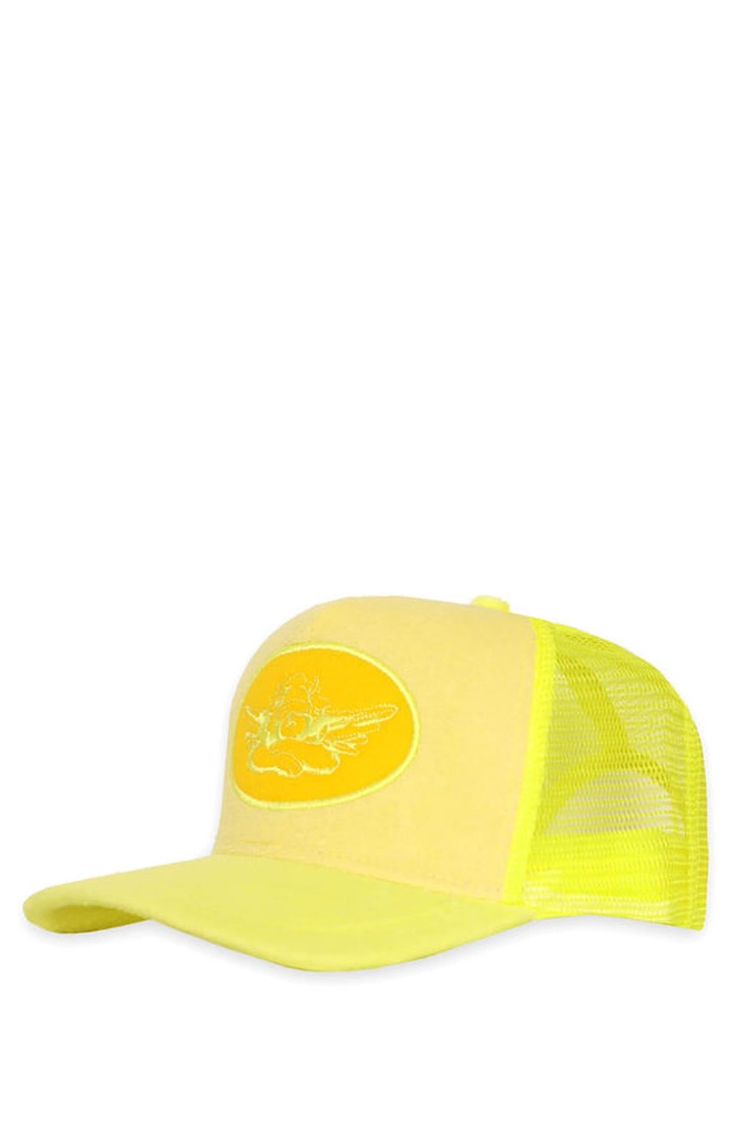 Boys Lie Trucker Hat