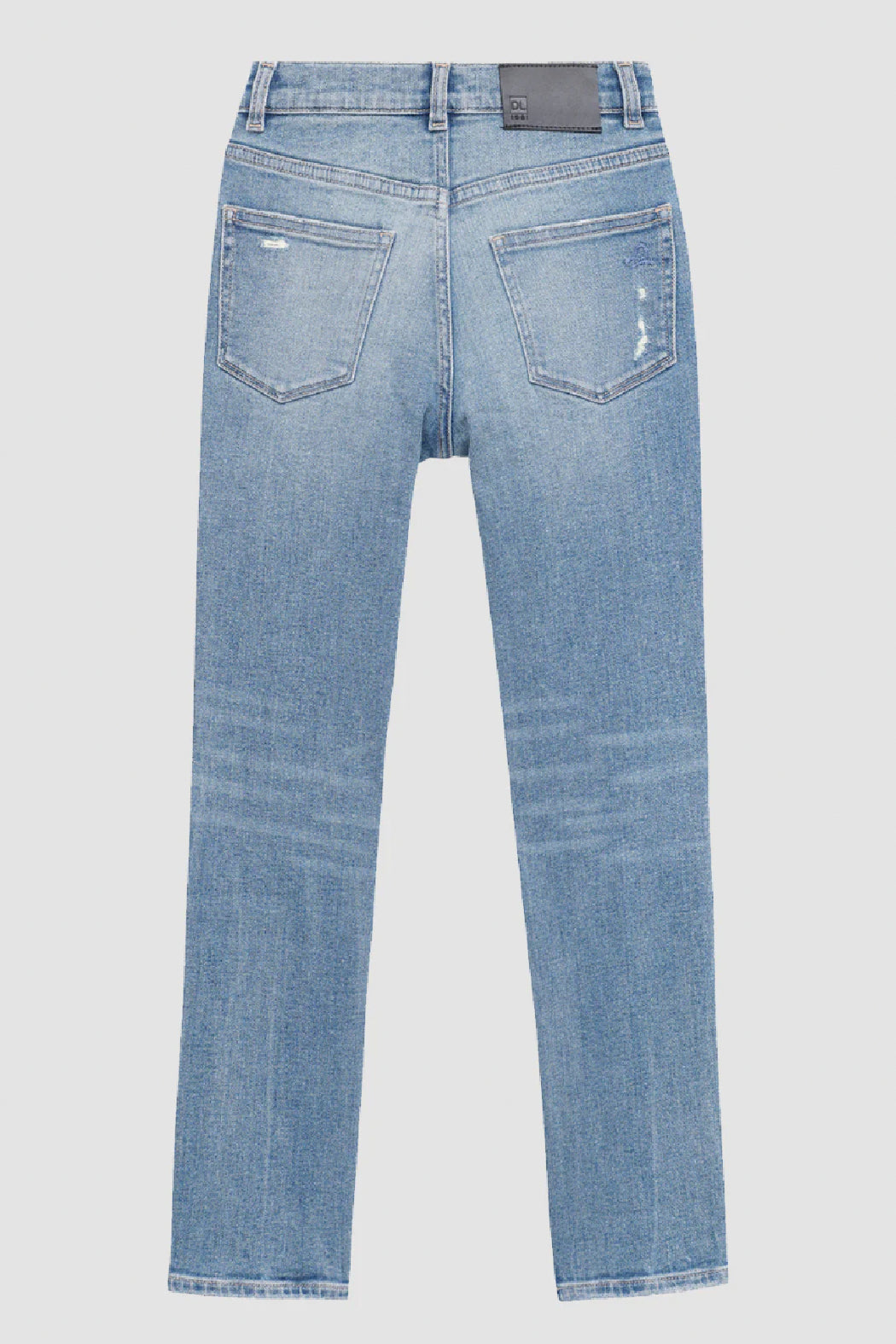 Brady Slim North Sea Distressed