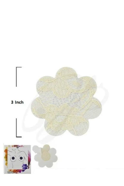 Breast Petals Adhesive Nipple Covers