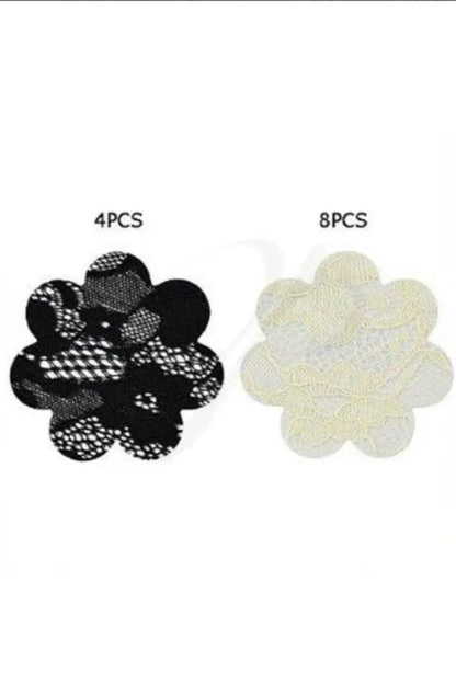 Breast Petals Adhesive Nipple Covers