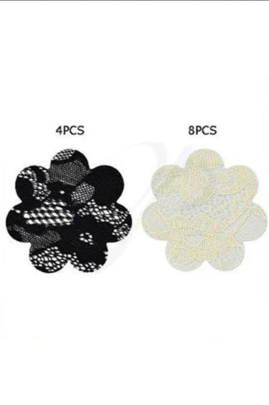 Breast Petals Adhesive Nipple Covers