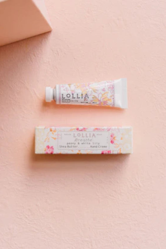 Breathe Petite Treat Handcreme