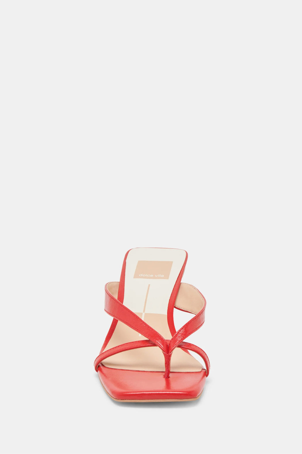 Brevel Heeled Sandal