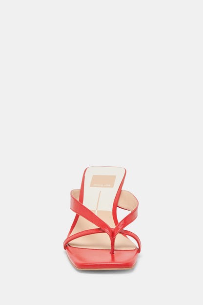 Brevel Heeled Sandal