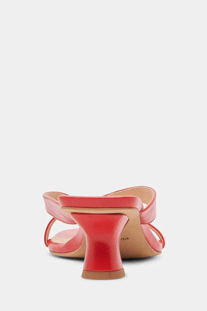 Brevel Heeled Sandal