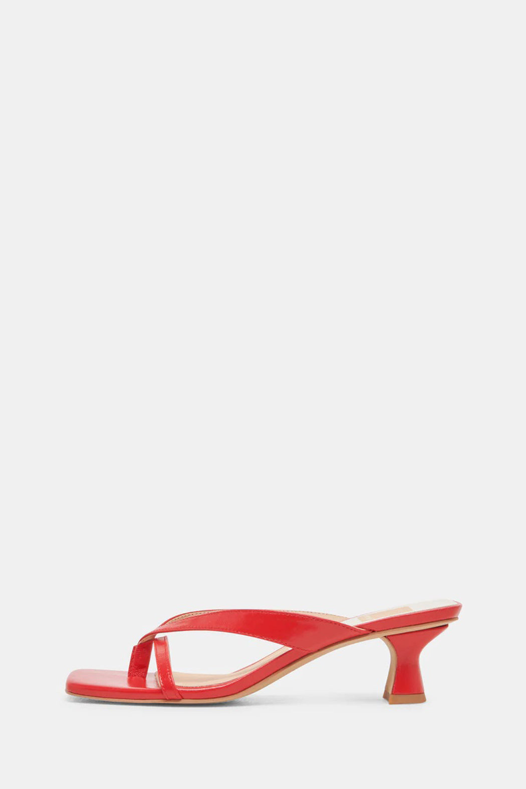Brevel Heeled Sandal