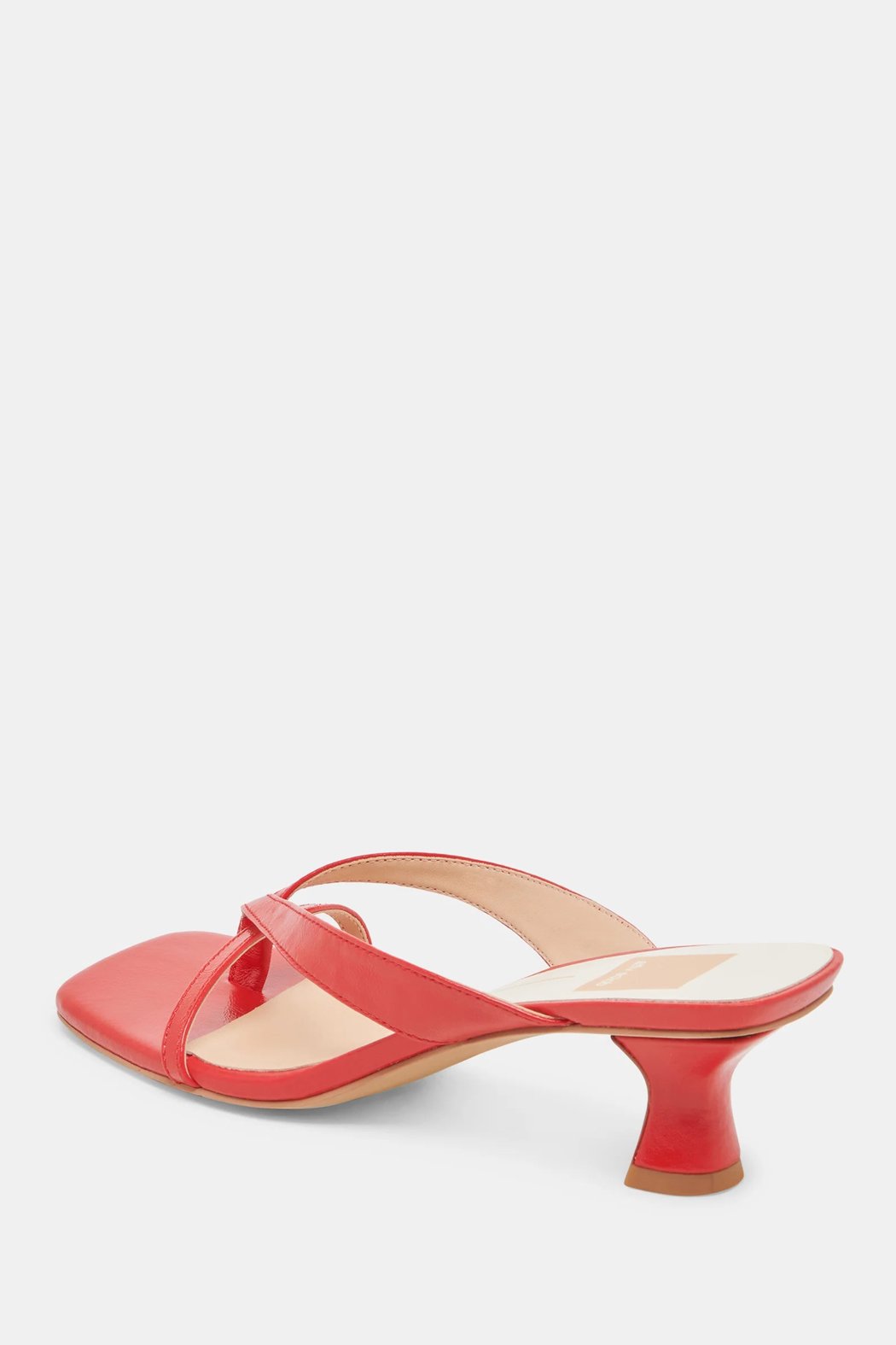 Brevel Heeled Sandal