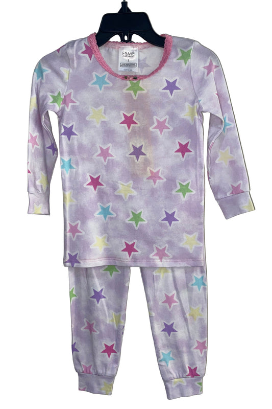 Bright Stars Lounge Set