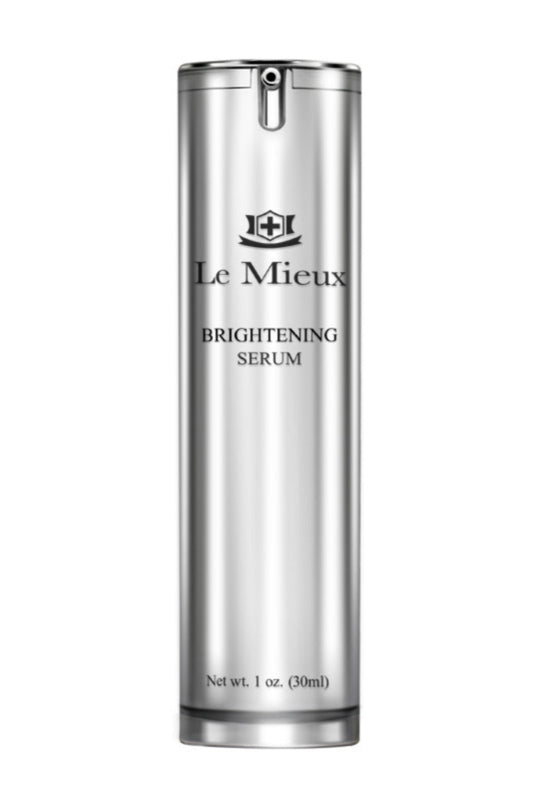Brightening Serum - 1 oz - LM