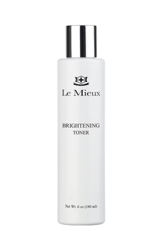 Brightening Toner - 6 oz - LM