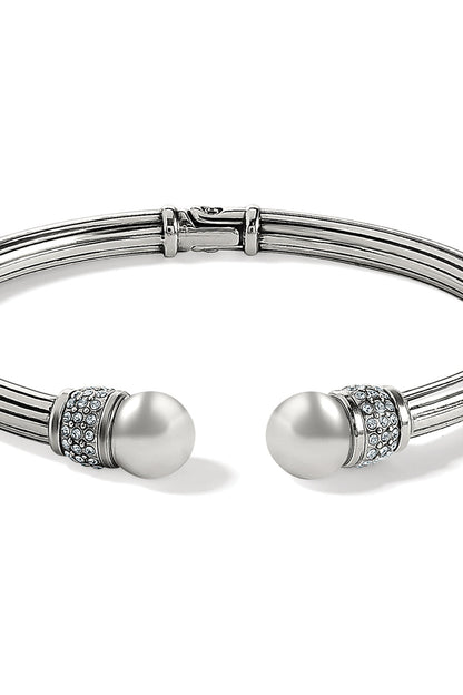 Brighton Meridian Open Hinged Bangle