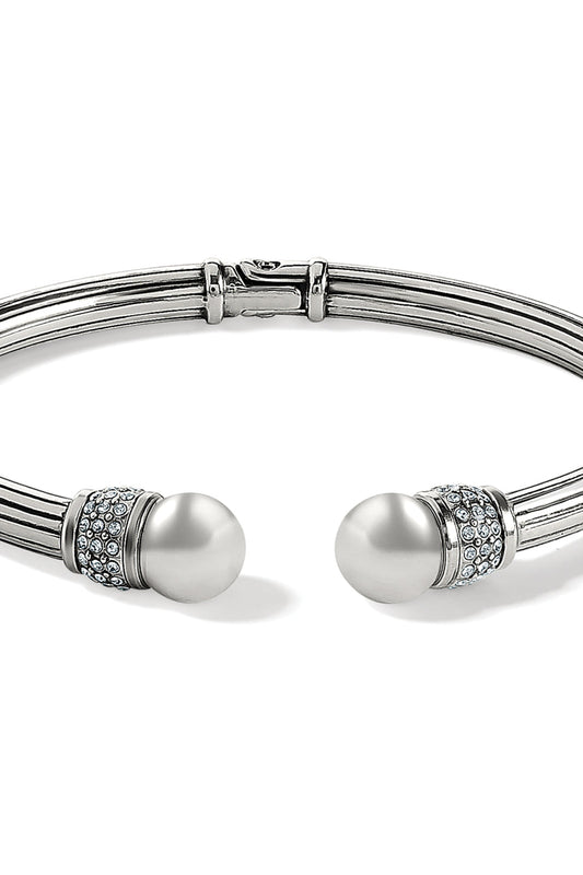 Brighton Meridian Open Hinged Bangle