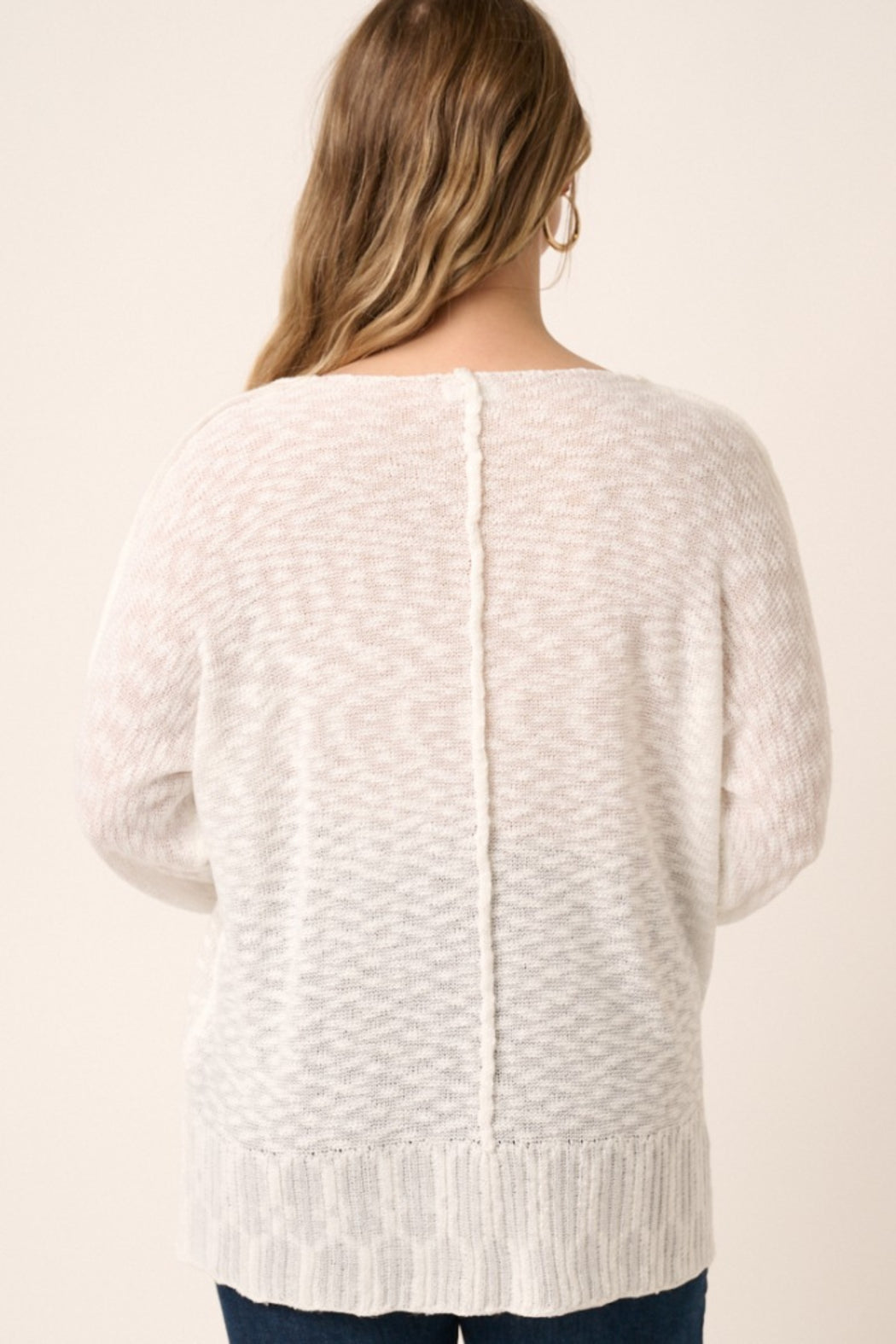 Briley Top Curvy