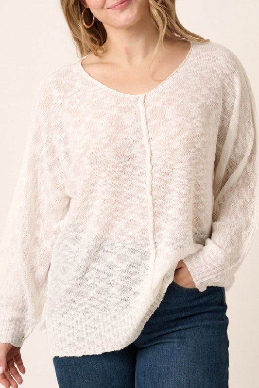 Briley Top Curvy