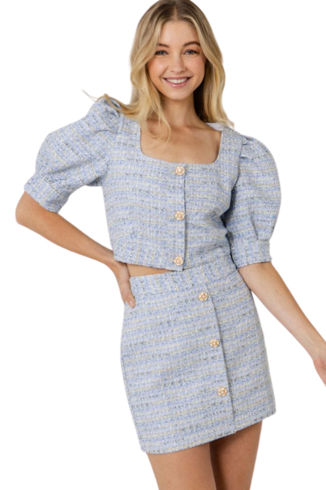 Brocade Jacket