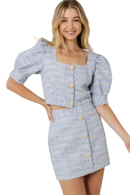Brocade Jacket