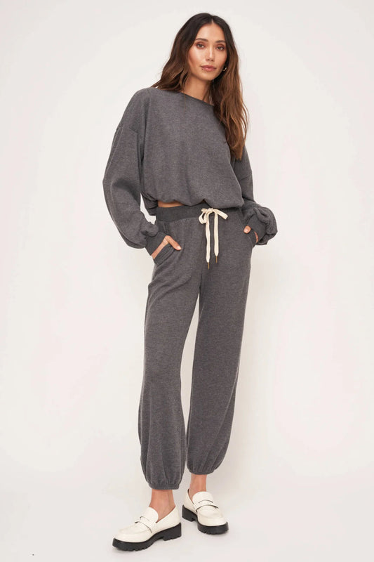 Brogan Cozy Jogger