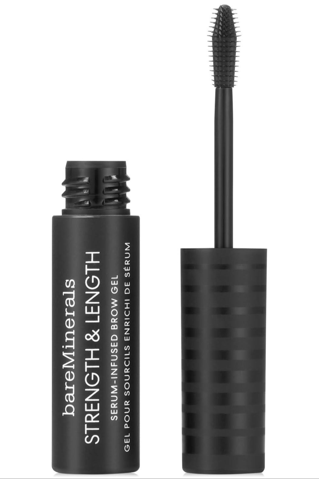 BROW GEL Strength & Length Serum-Infused Brow Gel