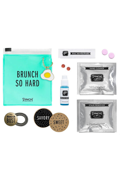 Brunch Kit