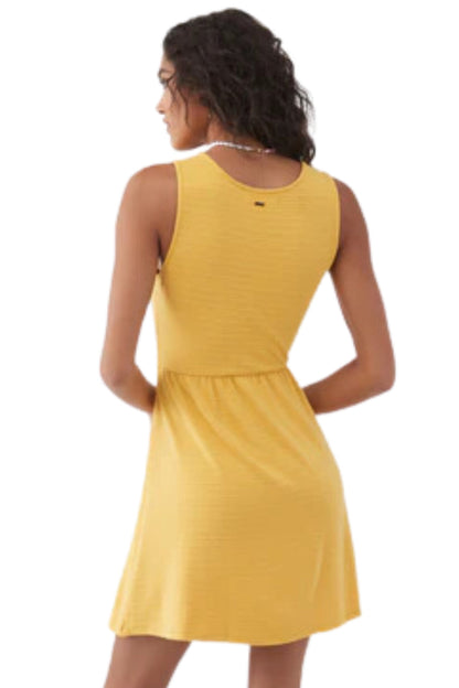 Brye Cutout Dress
