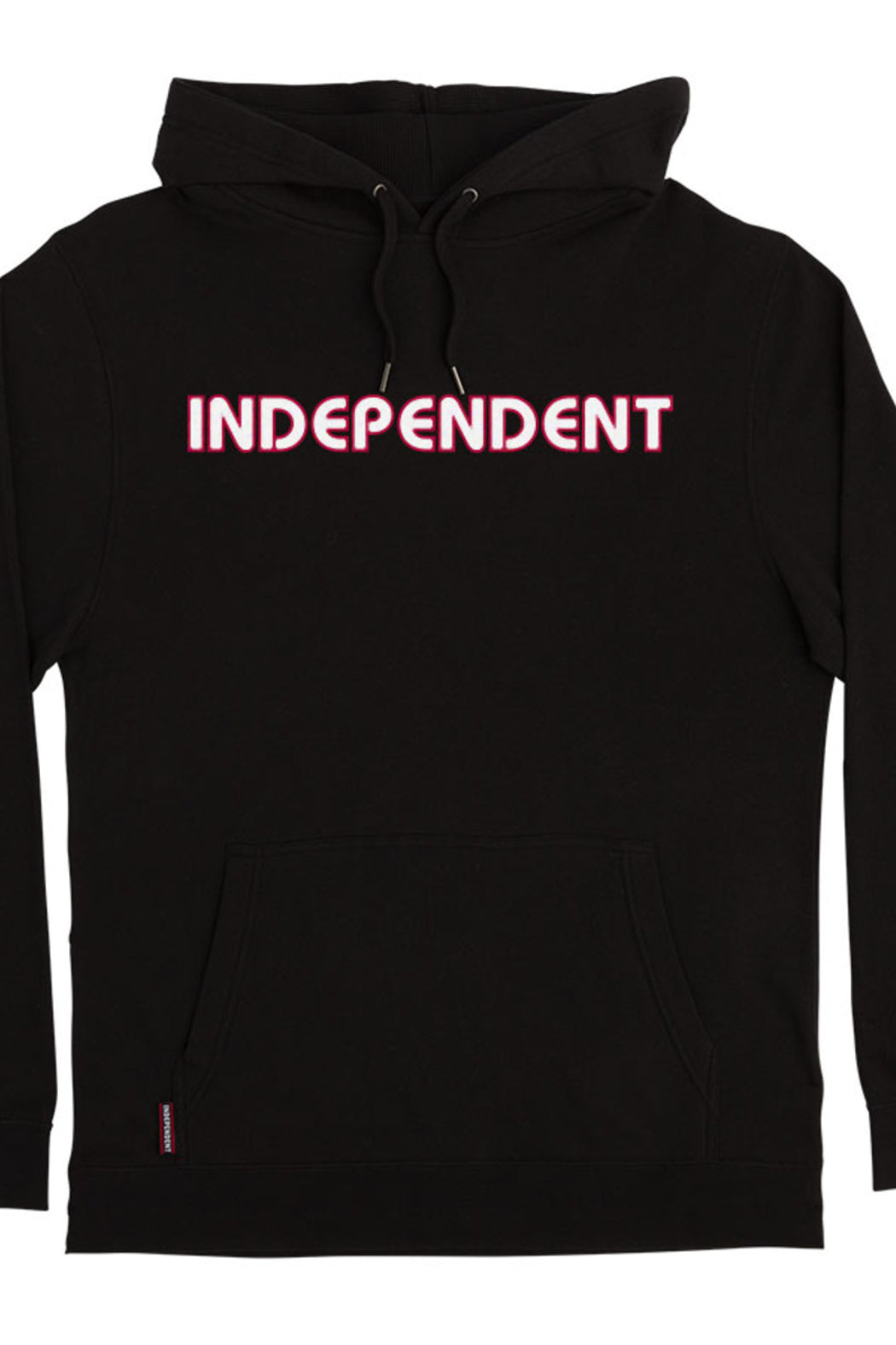 BTG Bauhaus PO Hooded Midweight Sweatshirt
