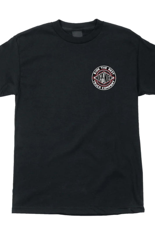 BTG Summit SS Independent T-Shirt