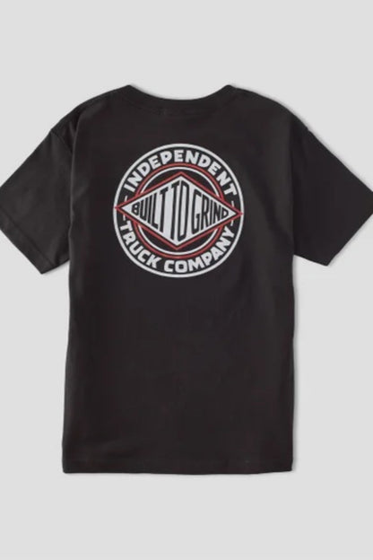 BTG Summit Youth Independent T-Shirt