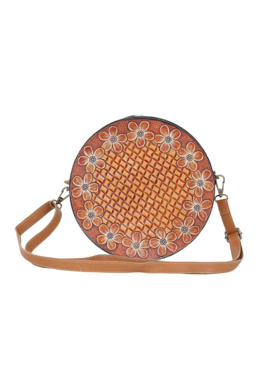 Buckaroo Crossbody