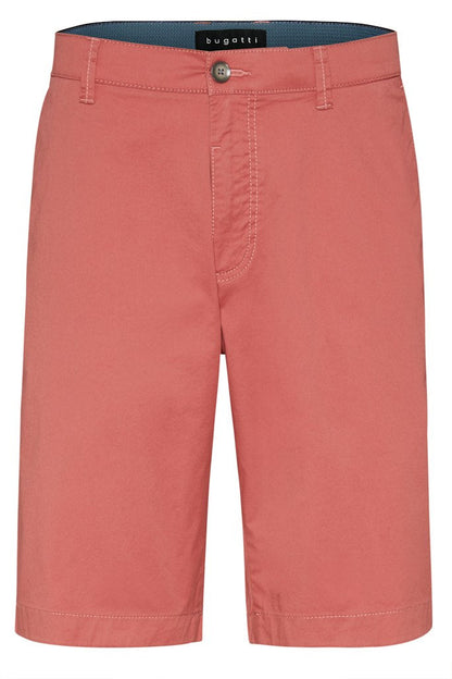 Bugatti Modern Fit 2-Way Stretch Shorts