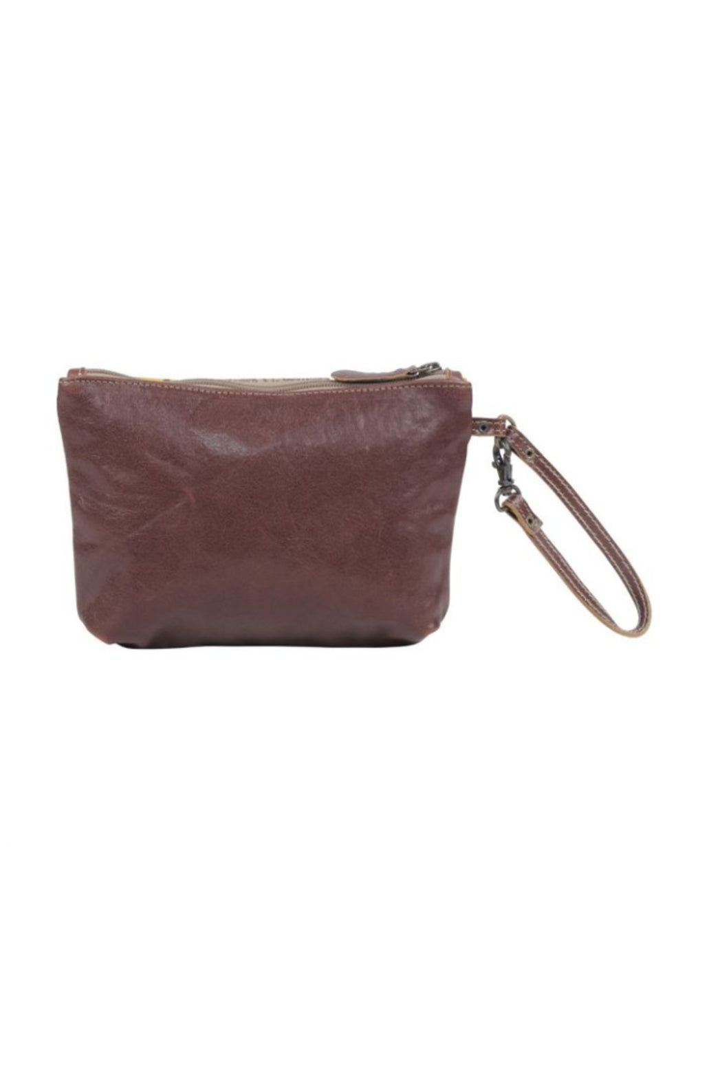 Bumble Wristlet
