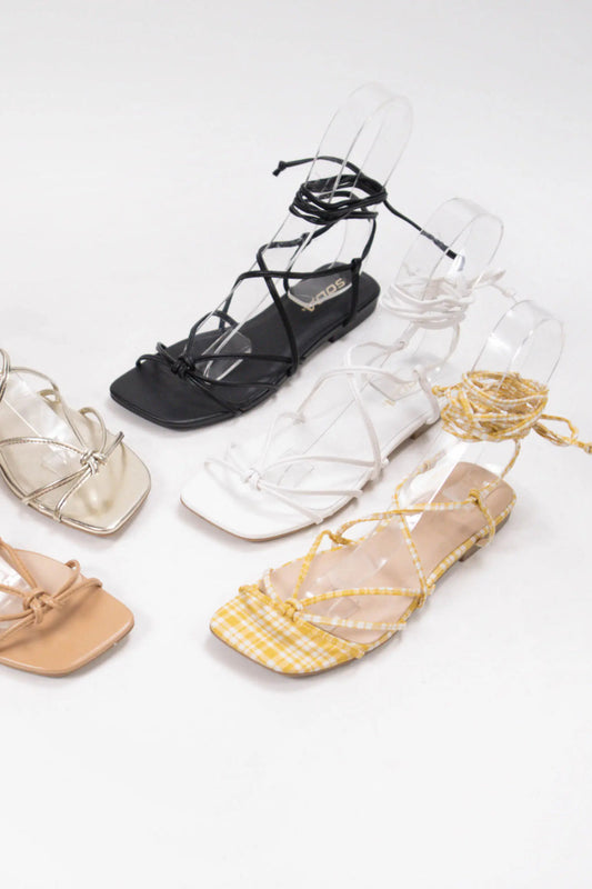 BunyaSandals