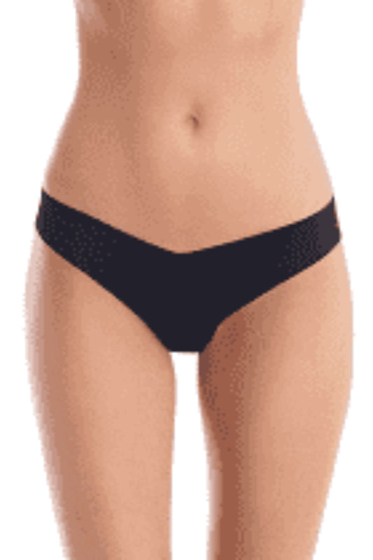 Butter Mid-Rise Thong CT16