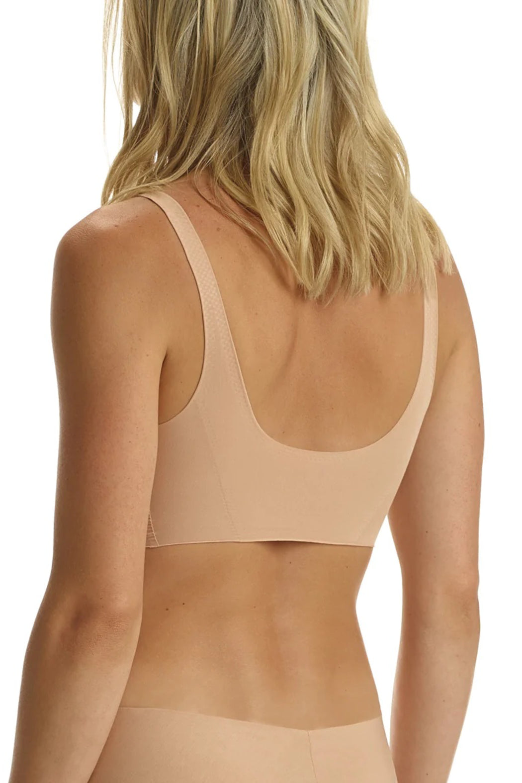 Butter Soft-Support Bralette