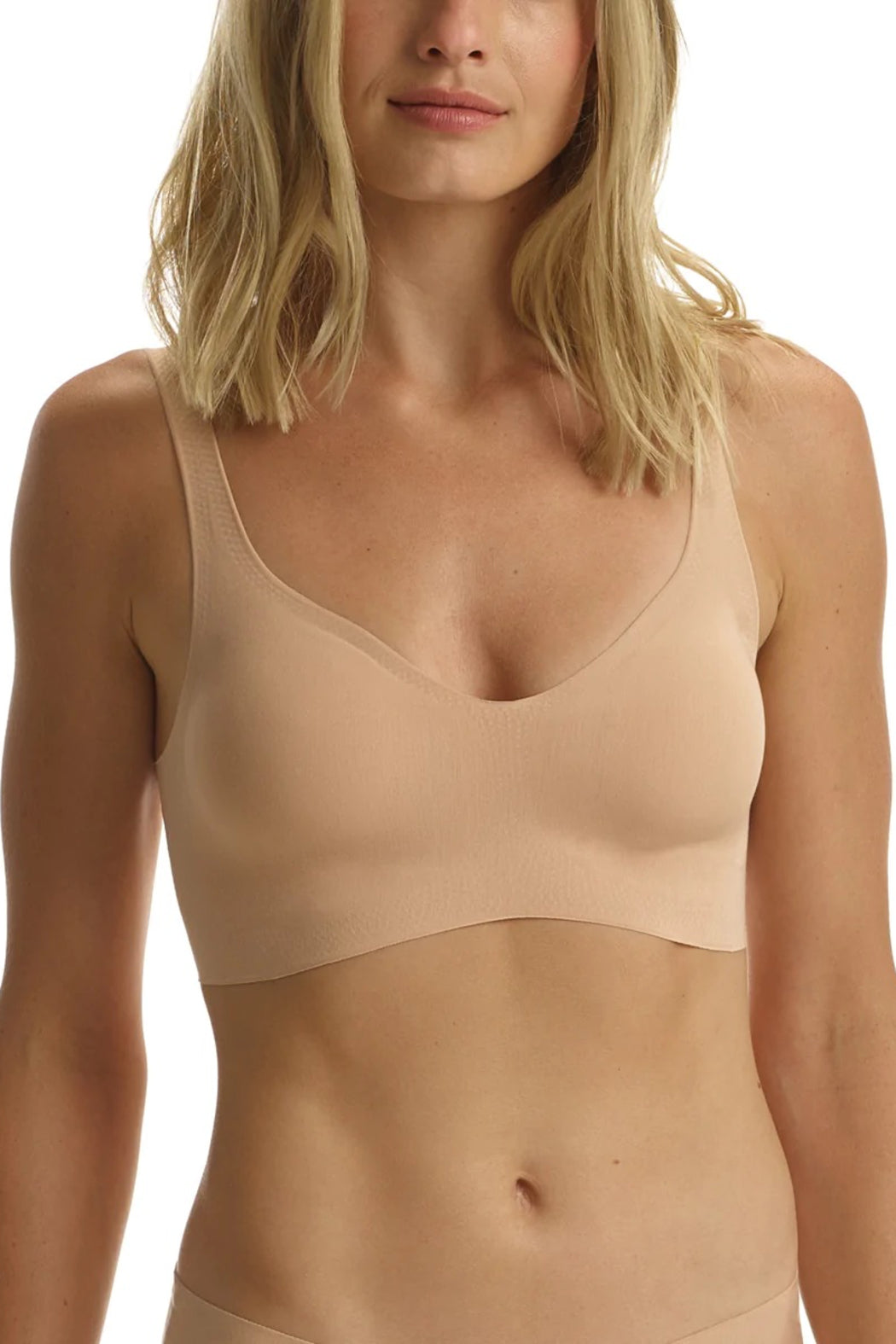 Butter Soft-Support Bralette