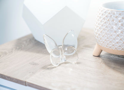 Butterfly Shelf Décoration