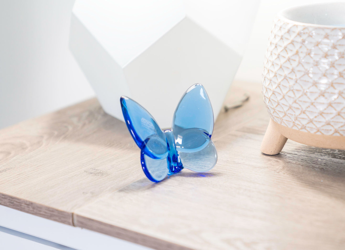 Butterfly Shelf Décoration