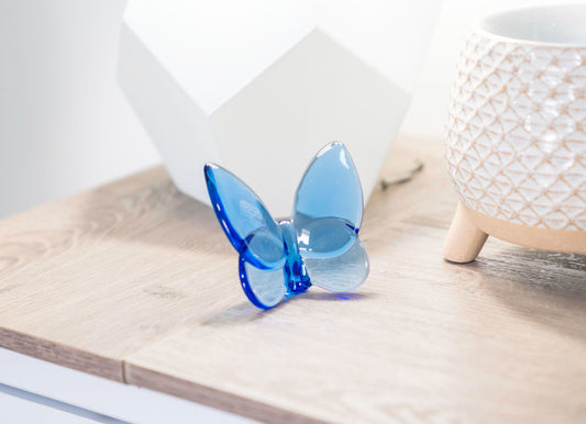 Butterfly Shelf Décoration
