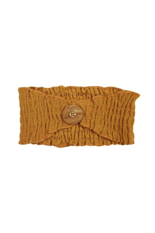 Butterscotch Headband