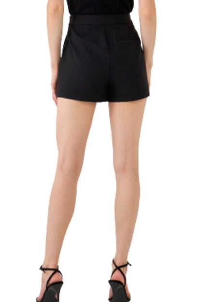 Button Short