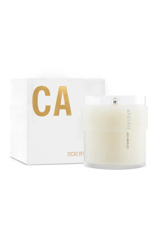 CA Candle