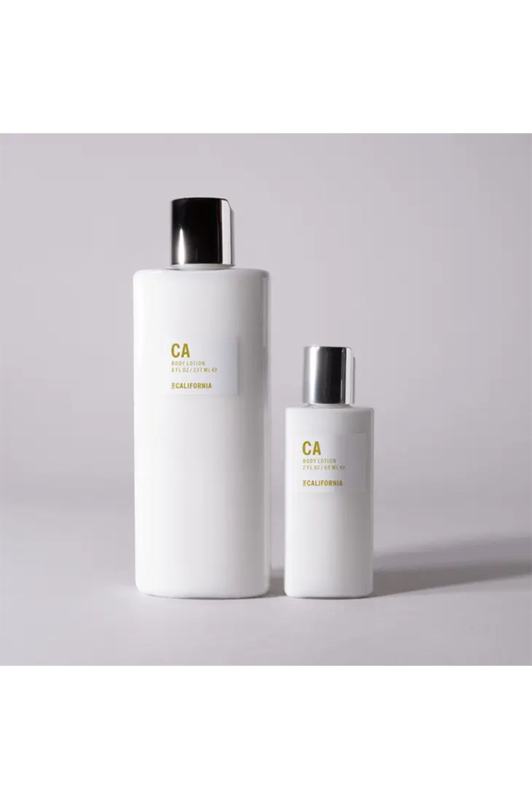 CA Hand & Body Lotion