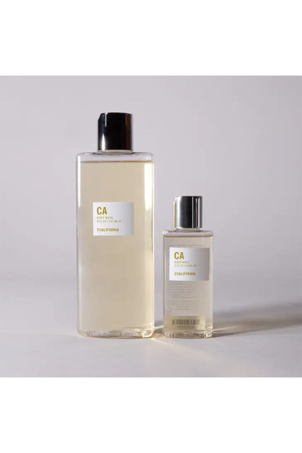 CA Hand & Body Wash