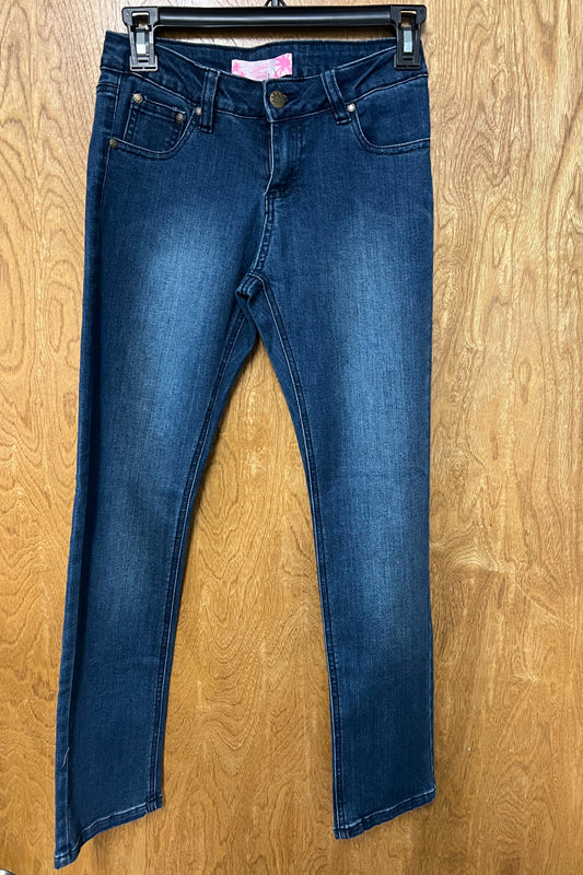 California Blue Jeans Girls