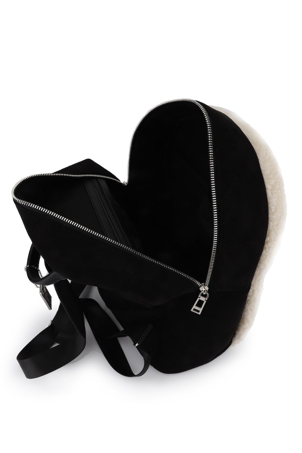 CALLIE- BLACK