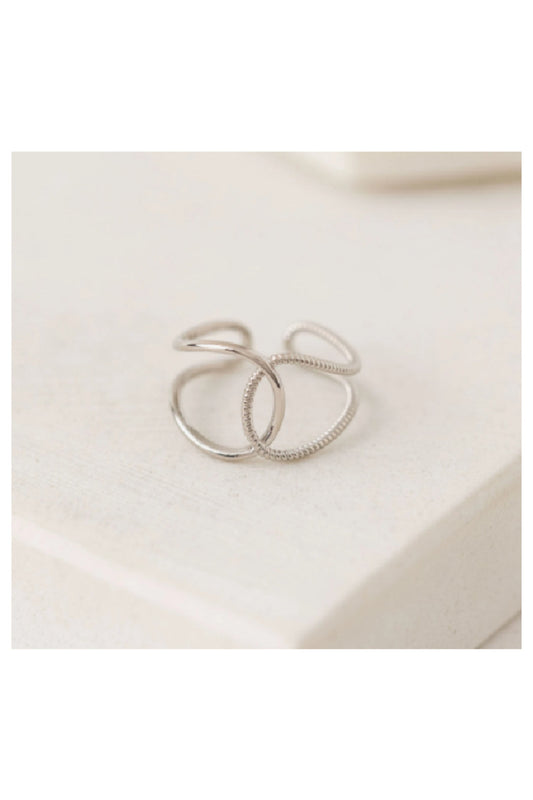 CAMILLA RING