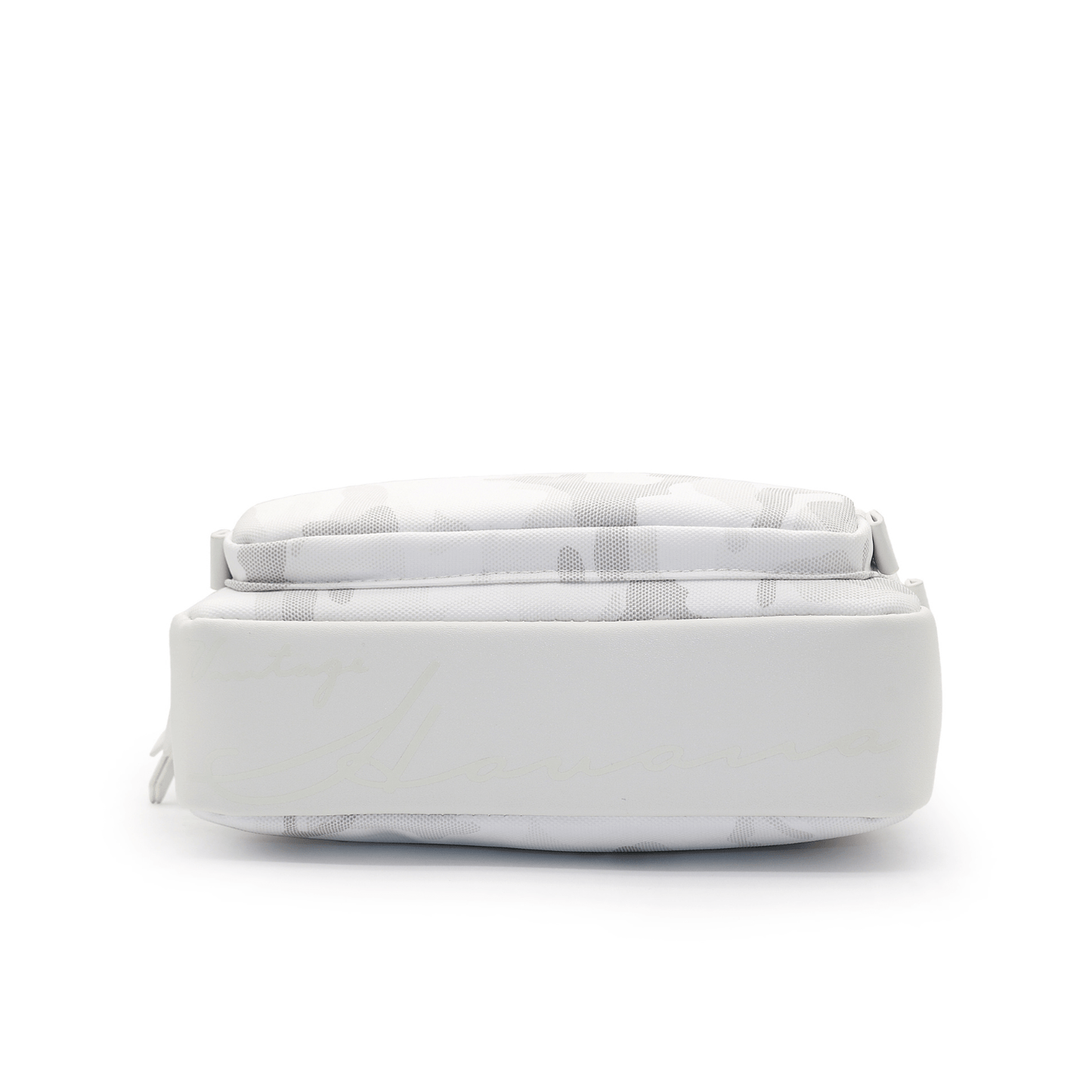 CAMMI BAG - WHITE CAMO