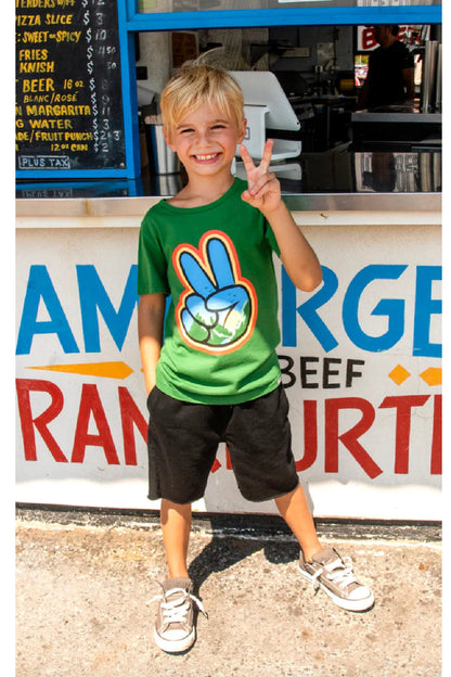 Camp Shorts