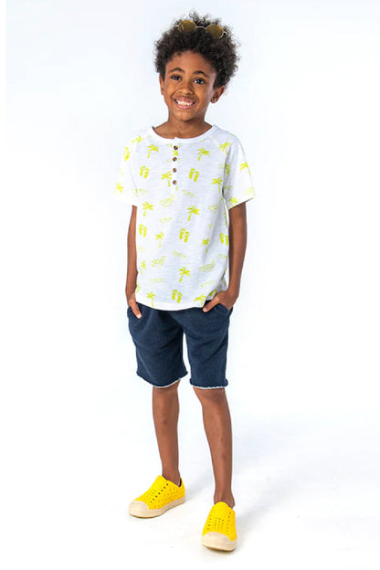 Camp Shorts