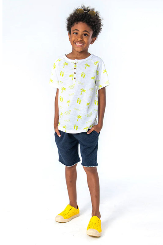 Camp Shorts